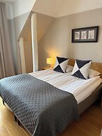 Hamnhotellet Kronan