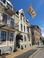 Hamnhotellet Kronan