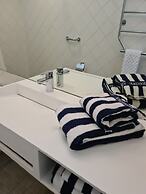 Hamnhotellet Kronan