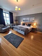 Hamnhotellet Kronan