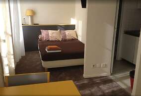 Résidence Meublée Services