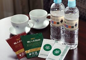 Nishitetsu Grand Hotel