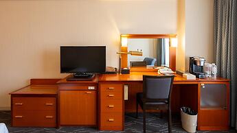 Nishitetsu Grand Hotel