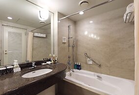 Nishitetsu Grand Hotel