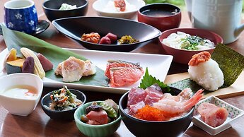Nishitetsu Grand Hotel