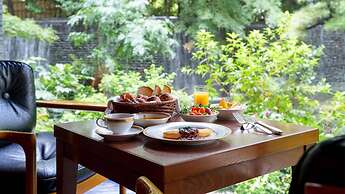 Nishitetsu Grand Hotel