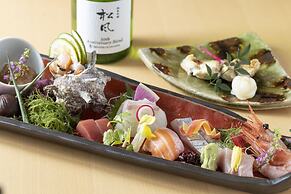 Nishitetsu Grand Hotel