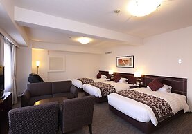 Nishitetsu Grand Hotel
