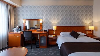Nishitetsu Grand Hotel
