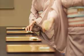 Nishitetsu Grand Hotel