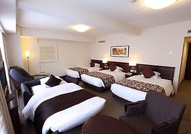 Nishitetsu Grand Hotel