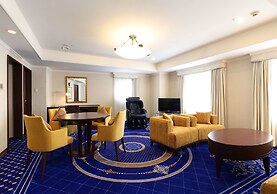 Nishitetsu Grand Hotel