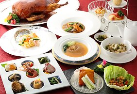 Nishitetsu Grand Hotel