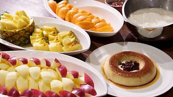 Nishitetsu Grand Hotel