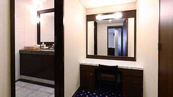 Nishitetsu Grand Hotel