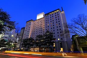 Nishitetsu Grand Hotel