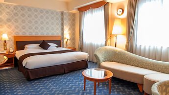 Nishitetsu Grand Hotel