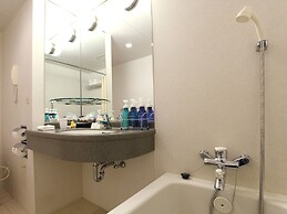Nishitetsu Grand Hotel