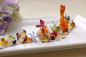 Nishitetsu Grand Hotel