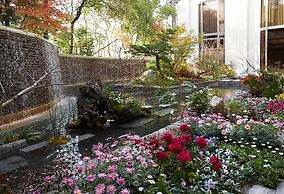 Nishitetsu Grand Hotel