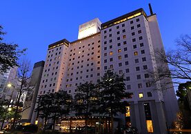 Nishitetsu Grand Hotel
