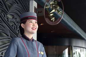 Nishitetsu Grand Hotel