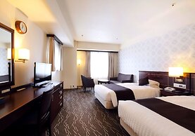 Nishitetsu Grand Hotel