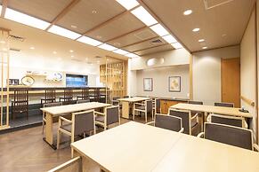 Nishitetsu Grand Hotel