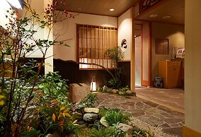 Nishitetsu Grand Hotel