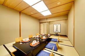 Nishitetsu Grand Hotel