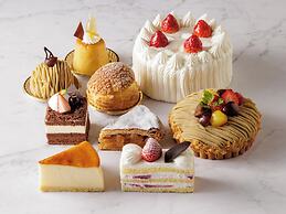 Nishitetsu Grand Hotel