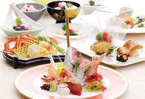 Nishitetsu Grand Hotel