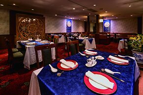 Nishitetsu Grand Hotel