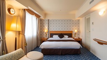 Nishitetsu Grand Hotel
