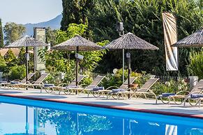 Silver Bay Hotel
