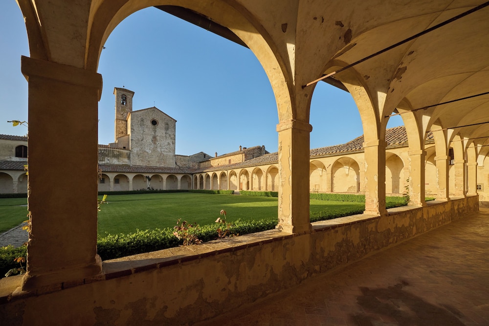 La Certosa di Pontignano
