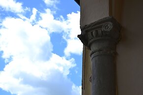 La Certosa di Pontignano