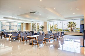 The Four Graces Resort