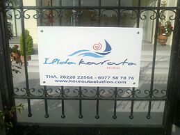 Ilida Kourouta Studios