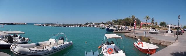 Ilida Kourouta Studios