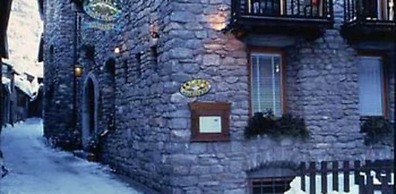 Hôtel Dolonne