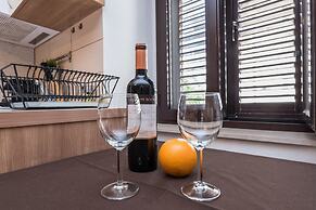 Apartments Donat Zadar