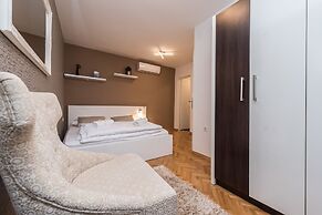 Apartments Donat Zadar