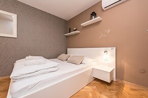Apartments Donat Zadar