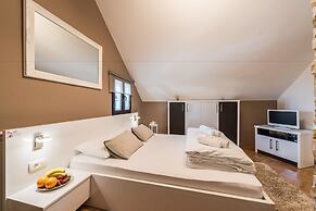 Apartments Donat Zadar