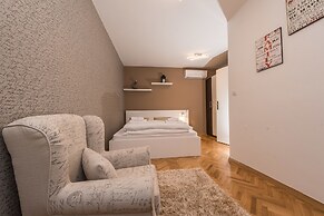 Apartments Donat Zadar