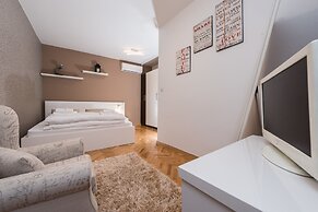 Apartments Donat Zadar