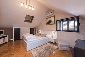 Apartments Donat Zadar