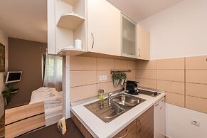 Apartments Donat Zadar