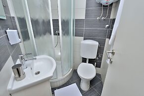 Apartments Donat Zadar